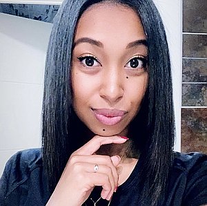 Photo de profil Amandine Nutriness