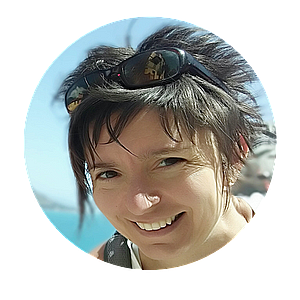 Photo de profil Stéphanie Quéré - Ta santé 360