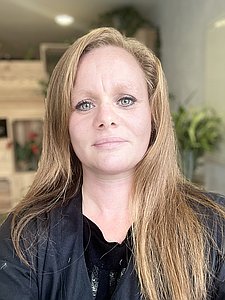 Photo de profil FERNANDEZ Sonia Ostéothérapeute Tissulaire