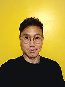 Photo de profil Lionel Liu Chi Pioa