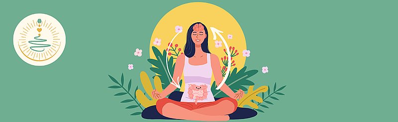 Photo de couverture Marina VALENTIN E.I. | Divins Intestins