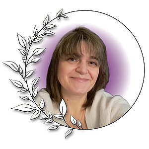 Photo de profil EI - Magalie LETONDOR - Hypnothérapeute
