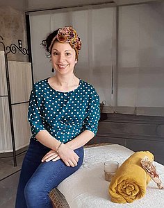 Photo de profil Harmonie des sens