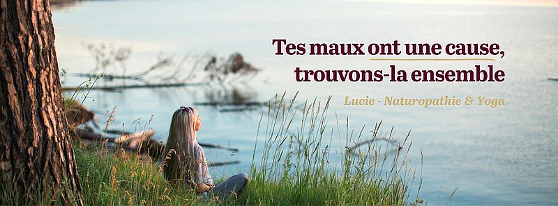 Photo de couverture Lucie Carbonnier