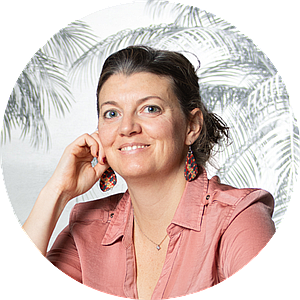 Photo de profil Lucie Carbonnier