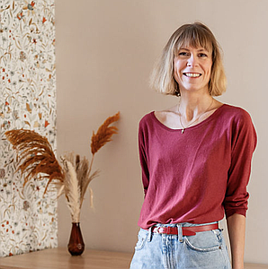 Photo de profil Sophie Delbos Naturopathe