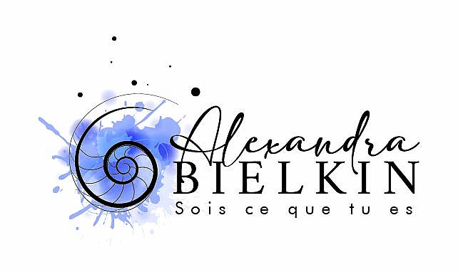 Photo de couverture Alexandra Bielkin- Praticienne psychocorporelle