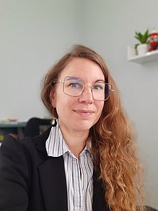 Photo de profil Sandrine THOMAS-GIRARD