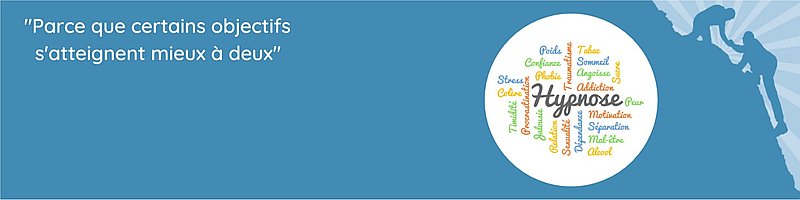 Photo de couverture Franck Yvet Hypnose