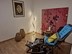 Photo de profil Pauline Testemale