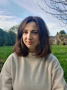 Photo de profil Anaïs Naturopathe