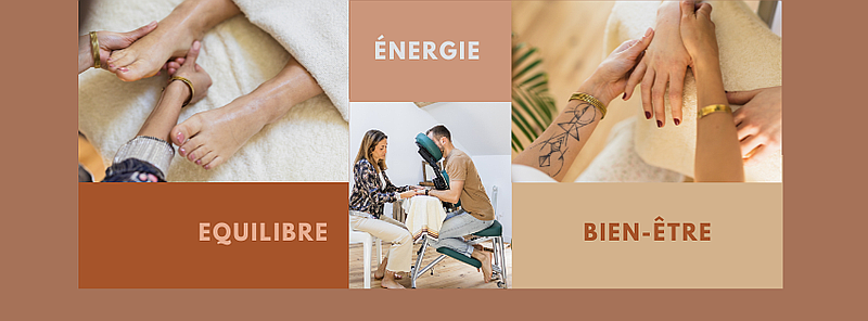 Photo de couverture Epione Naturopathie