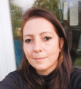 Photo de profil DOREZ Stéphanie