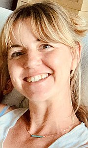 Photo de profil Amandine Rouvier