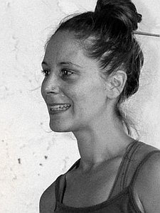 Photo de profil Laetitia Marchais