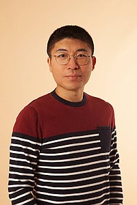 Photo de profil Julien Lei WANG