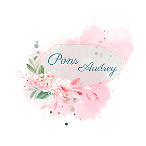 Photo de profil PONS Audrey Hypnothérapie et Massage bien-être EI