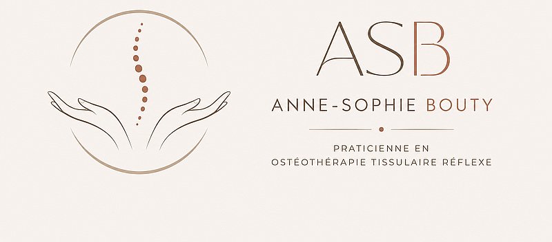Photo de couverture Anne-Sophie Bouty