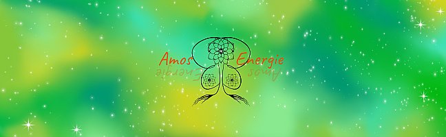 Photo de couverture AMOS Energie - Marie-Sophie AMOS - Accompagnement holistique