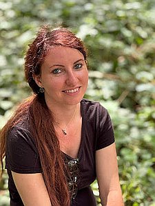 Photo de profil AMOS Energie - Marie-Sophie AMOS - Accompagnement holistique