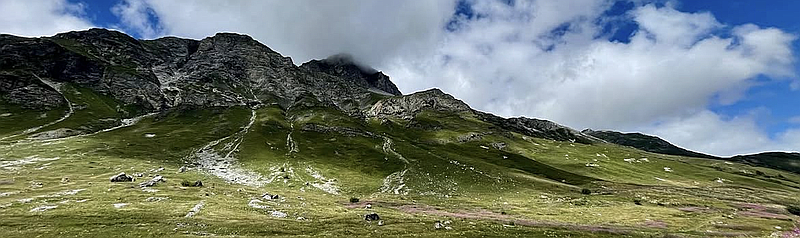 Photo de couverture Altitude Thérapie