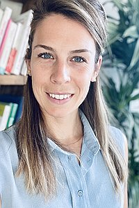 Photo de profil Altitude Thérapie