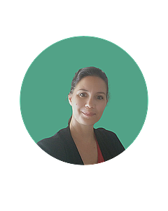 Photo de profil Caroline Hohman (Amanéa)