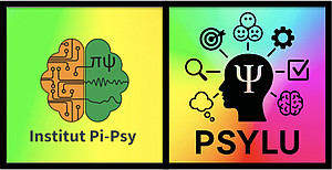 Photo de profil PSYLU - Lucie