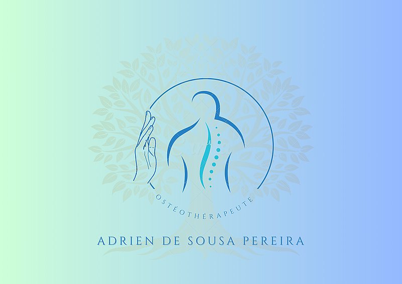 Photo de couverture Cabinet Ostéora - Adrien DE SOUSA PEREIRA ( Ostéothérapeute )