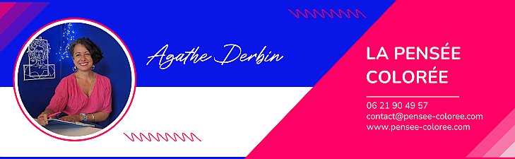 Photo de couverture La Pensée Colorée