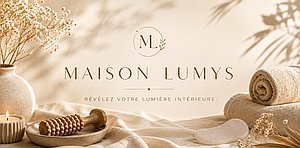 Photo de profil Maison Lumys