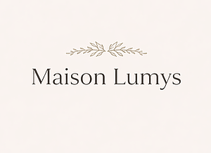 Photo de profil Maison Lumys