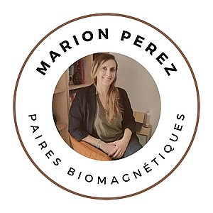 Photo de profil Marion Perez