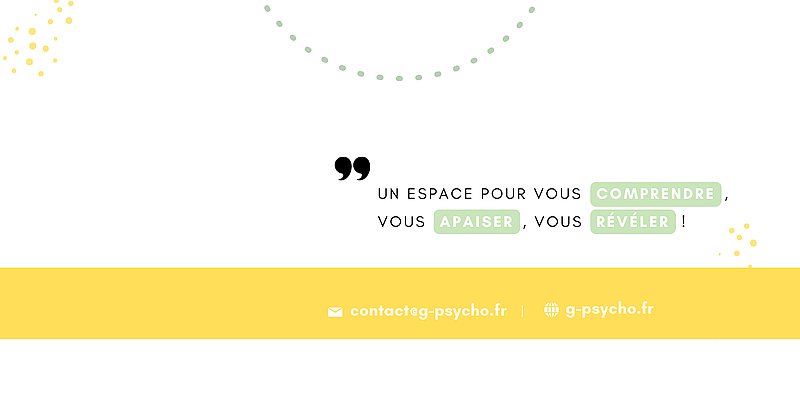 Photo de couverture G PSYCHO