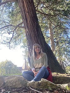 Photo de profil Doucelin Corinne
