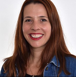 Photo de profil Caroline Bonnet