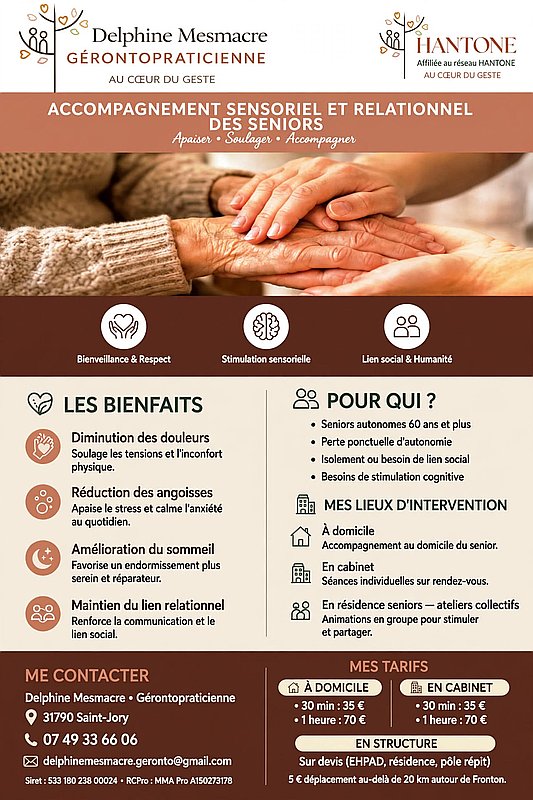 Photo de couverture Les rendez-vous douceur de Delphine
