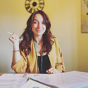 Photo de profil Chez Camomille