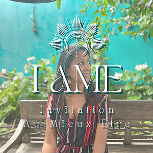 Photo de profil I AME - Invitation Au Mieux Être