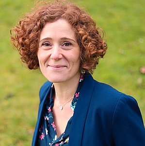 Photo de profil Bénédicte Elies - Naturophyto