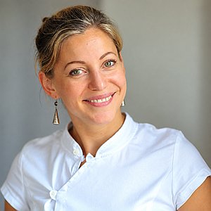 Photo de profil Equilibre Acupuncture