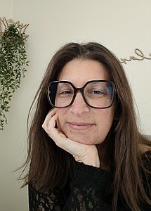 Photo de profil HYPNOTI-K Carole Verguet