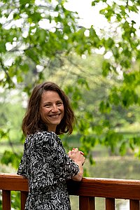 Photo de profil Cabinet DE VOUS A VOUS - Hélène SALAUN
