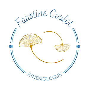 Photo de profil Faustine Coulot Kinésiologue