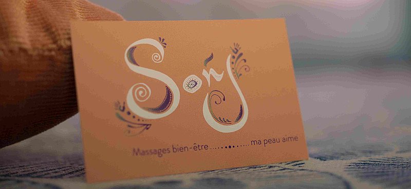 Photo de couverture Soñj Massages Bien-être