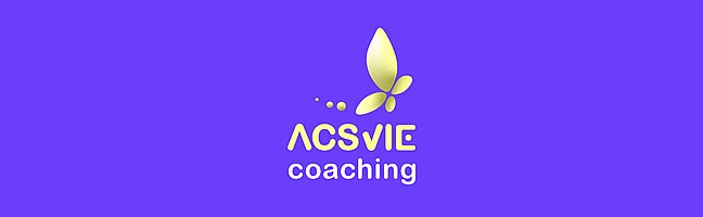 Photo de couverture ACSVIE Coaching - Céline HAMON