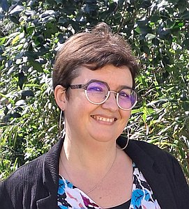 Photo de profil ACSVIE Coaching - Céline HAMON