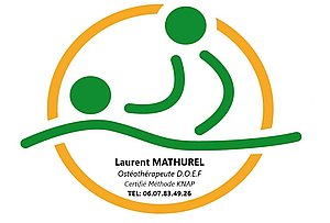 Photo de profil L-M Ostéothérapeute