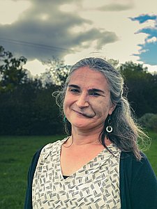 Photo de profil Dorota Mikolajczyk