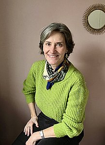 Photo de profil Béatrice LARDEAU - Naturopathe